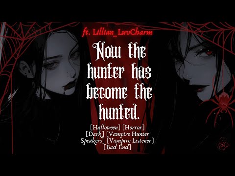 [FF4A] [ASMR RP] Captured by two twisted vampire hunters (Horror) [Ft. @Lillian_LuvCharm420]