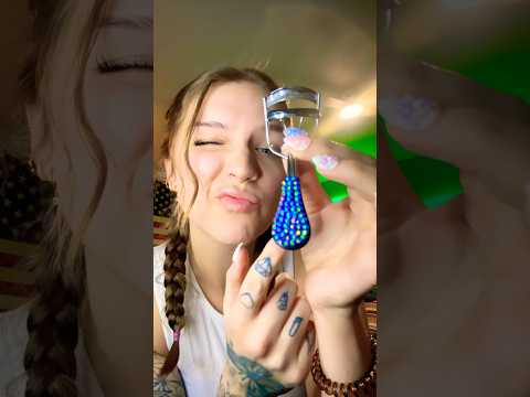 Little self care for you #asmr