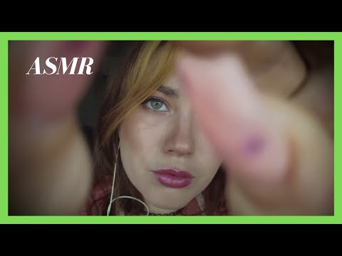 ASMR Impredecible y agresivo