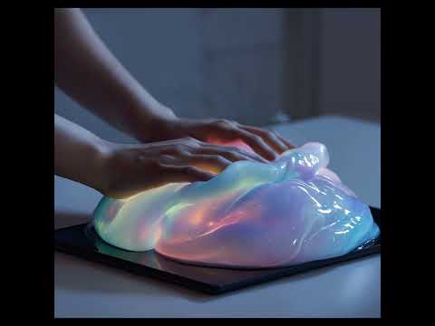 #asmr #slime #funny #animation
