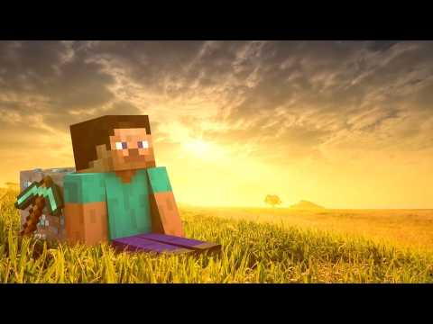 Minecraft (avec mes enfants) - Gaming / ASMR Français