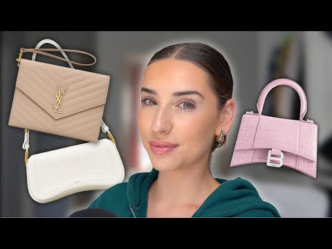 ASMR Summer Bag Collection 👛