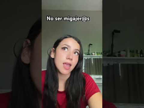 Valórate mijito (a)