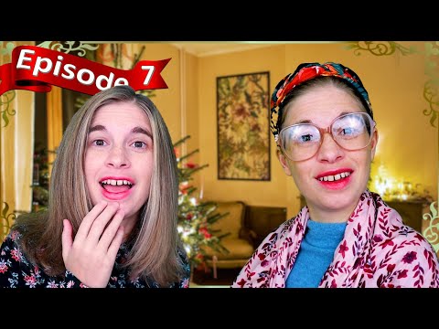 Examen vétérinaire canin et câlin pour être beau à Noël ! - Série ASMR - roleplay