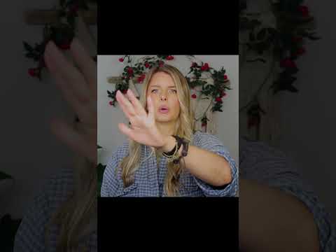 "Snipping Out Looping Thoughts & Overstimulation" (ASMR REIKI) Healing Session
