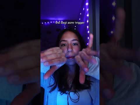este sonido es top 😌#asmr #tingles #visual #sounds