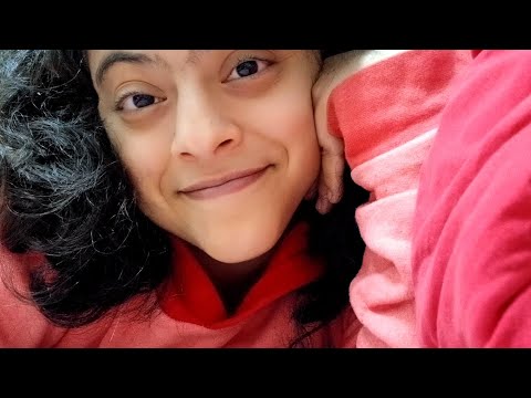 ASMR CASEIRINHO - Conversando baixinho