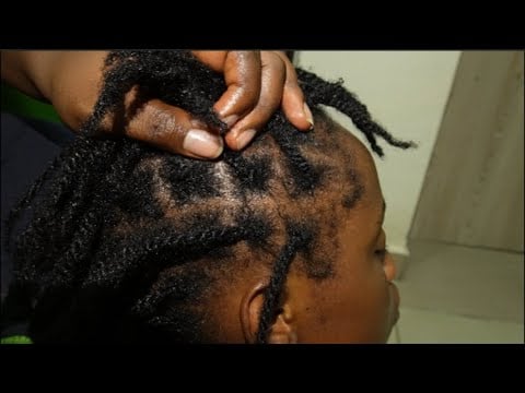 ASMR 1 hour Fast & Intense Aggressive Scalp Scratching, Blowing & Gum Chewing