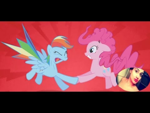 My Little Pony Friendship Is Magic Episodes Clips Season 5  (review) 2014