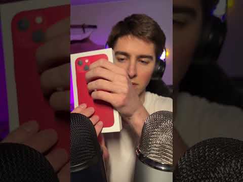 ASMR Sleep in 60 Seconds