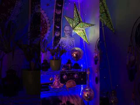 My night routine after going live😴 #asmr