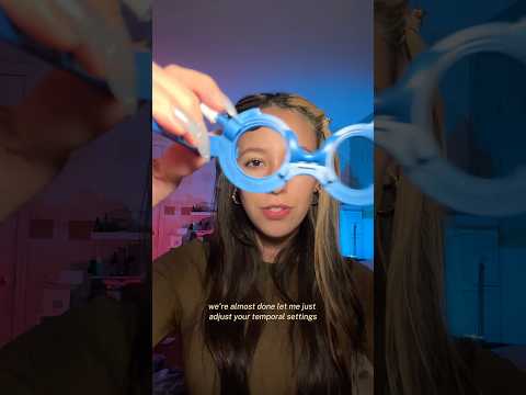 ASMR for short attention spans ✨#asmr #adhd #satisfying #tingles #asmrvideos