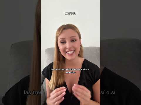 164/365 Tips para planificar tu día 🧘🏼‍♀️📲🫂✅ #saludmental #planificación #orden #shorts