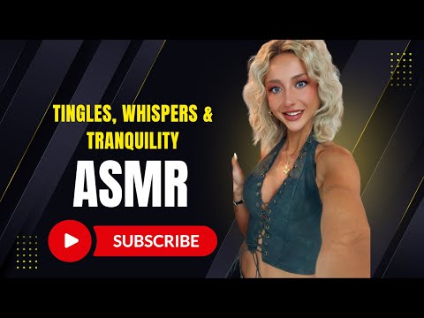 ASMR to Tingle Your Brain 🧠 GERMAN