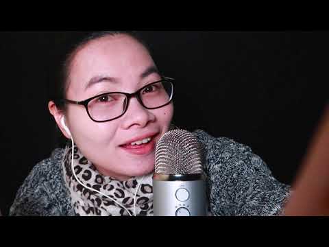 ASMR Viet Nam Tiếng Thì Thầm Giúp Bạn Ngủ Ngay Trong 15 Phút| ASMR Whisper