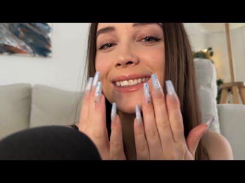 No Talking Tingles to Drift YOU Off to Sleep |ASMR