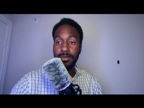 ASMR Male Loneliness Epidemic SOLVED