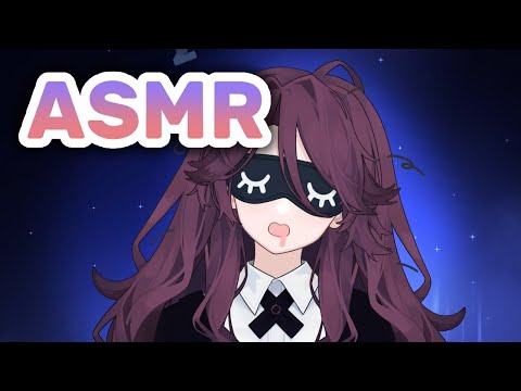 【ASMR】 Snapping Away Your Worries 🫰 - Whispers, Finger Snapping, Personal Attention