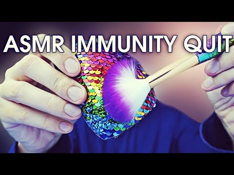 Your ASMR Immunity Quit