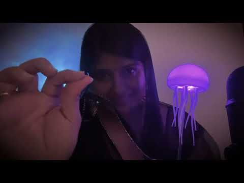 Ghunghat 2 For You... When Your Mind Won't Let You Sleep | ASMR Therapy