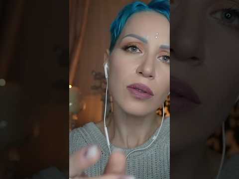 ☝🏼ПОЛНОЕ ВИДЕО ЗДЕСЬ☝🏼❤️ #asmr #чисткаауры #медитация