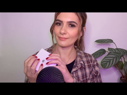 ASMR | Need Guaranteed Sleep? Watch This Video 💤