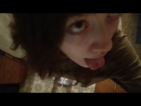 асмр крашу тебя/рассказываю чем я крашусь🥰 lofi asmr