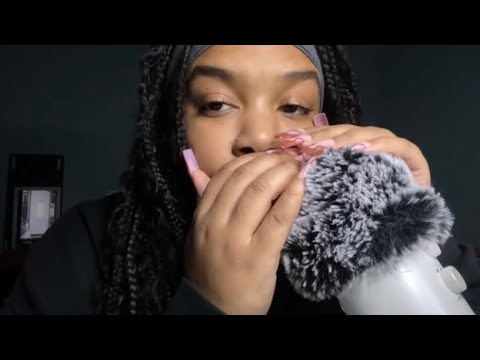 ASMR | Tingly Mouth Sounds 😴 | brieasmr