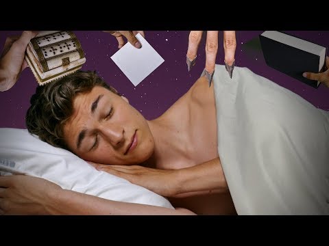 ASMR to Make YOU Sleep Instantly (4K)