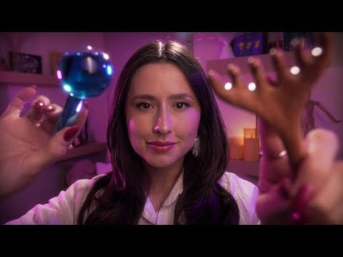 ASMR for People Who Need Sleep 🤫💤 No Talking Sleep Sounds
