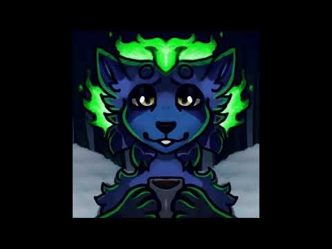 Wolf X Wolf cuddling/ Furry asmr /otherkin asmr / wolf asmr