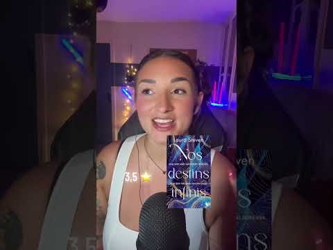 ASMR bilan lecture de juin 📚
