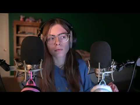 I'm an ASMR Scientist