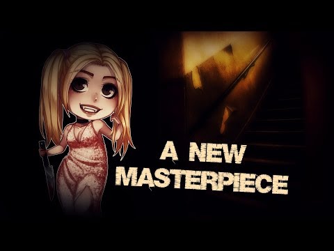 ☆★ASMR★☆ Lesley | A New Masterpiece