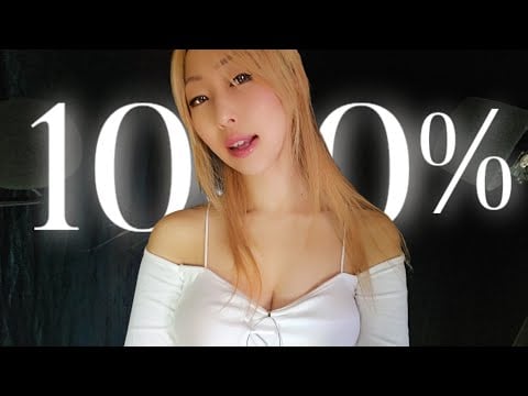 ASMR in 10 Languages | Everything Will Be Okay
