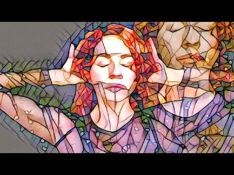 Fall Asleep & Shift Reality (ASMR)