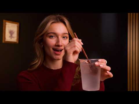 ASMR You Asked For These Rare Triggers!