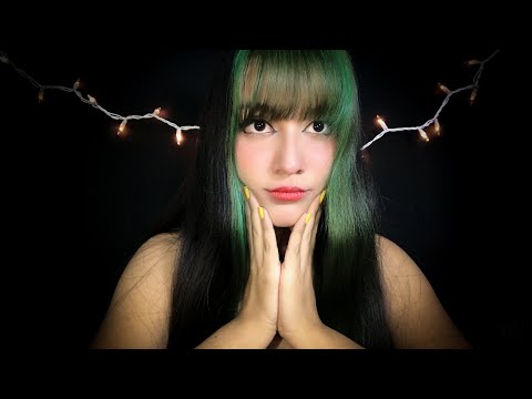 ASMR/ LECTURA + SOFT SPOKEN❤️❤️/ AsmrLRM