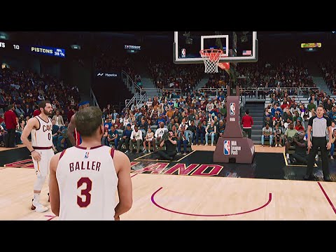 ASMR Gaming NBA2K22 MyCareer (whispering w basketball tapping) My First NBA Game