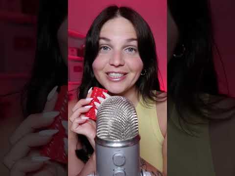 POV : Tu dis OUI À TOUT à une ASMR Artiste 🤡 #asmr #shorts