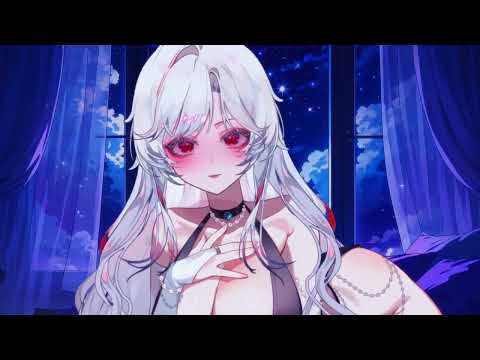 ASMR+TALK｜260715 Live ASMR｜Ear Eating & Licking｜Ear Massage