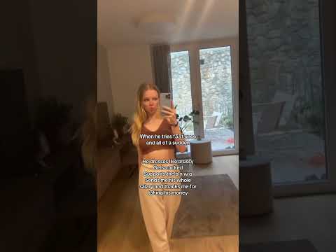 Check out my latest video