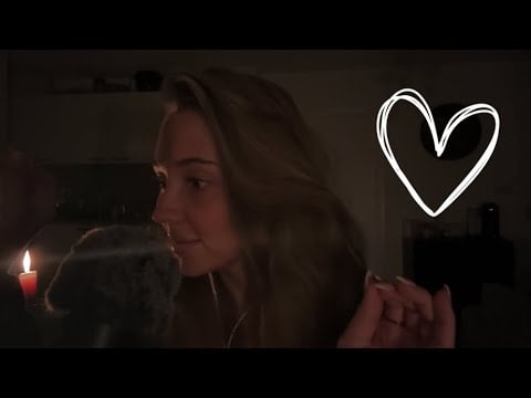Dutch ASMR| Fluister ramble video🤍