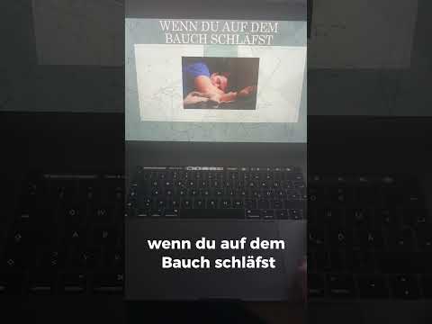 Gute Nacht an alle, außer… #asmr