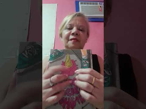 #ASMR # Tappings  no  livro. 🥱🥱