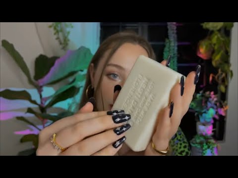 ASMR POV :) The Mom Friend Takes Care of You After a Party (repost)