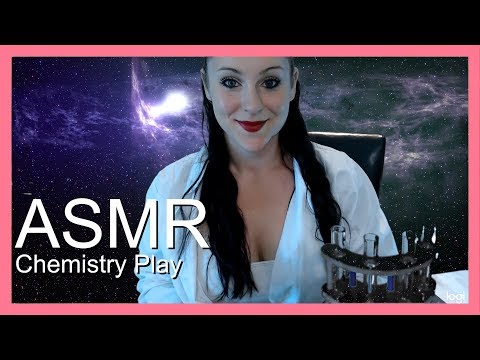 Let me teach you Chemistry.