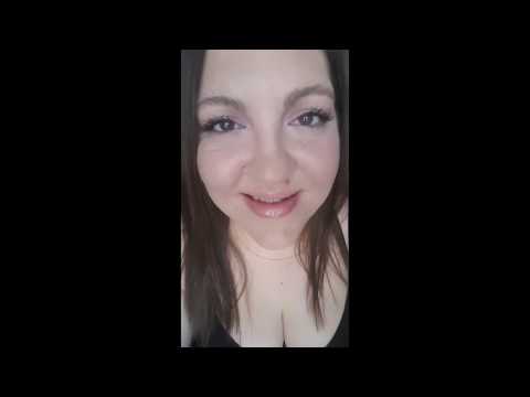 ASMR:💋❤ I love you w/ Kisses❤💋mouth sounds