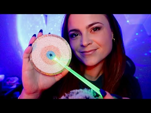 ASMR | Fall Asleep in 20 Minutes | Lots of Personal Attention