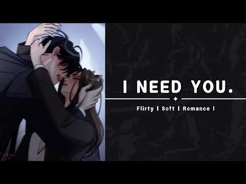 I Want You So Bad Now [M4F] [Flirty] [Soft Romance] [Date] [Boyfriend Roleplay] ASMR